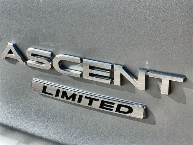 Thumbnail: 2021 Subaru Ascent - 8