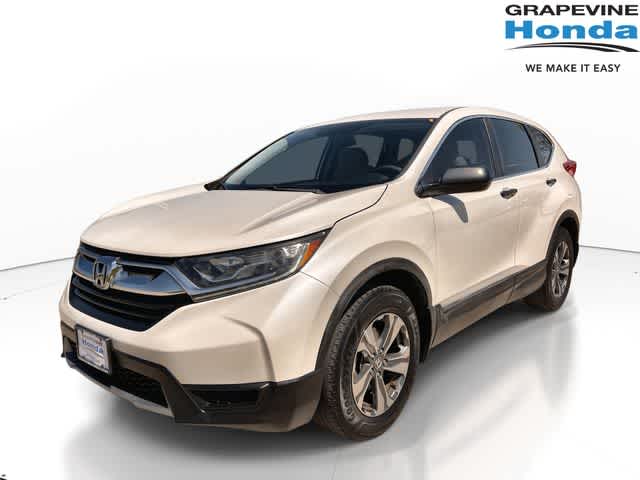 Thumbnail: 2017 Honda CR-V - 1