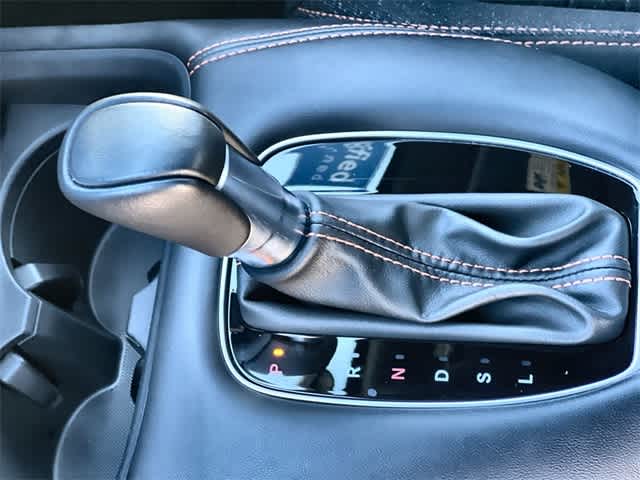 Thumbnail: 2025 Honda HR-V - 16