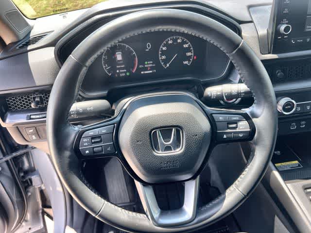 Thumbnail: 2023 Honda CR-V - 17