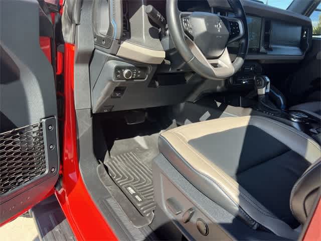 Thumbnail: 2024 Ford Bronco - 3