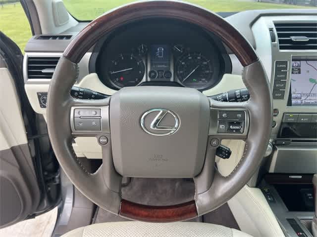 Thumbnail: 2013 Lexus GX - 17