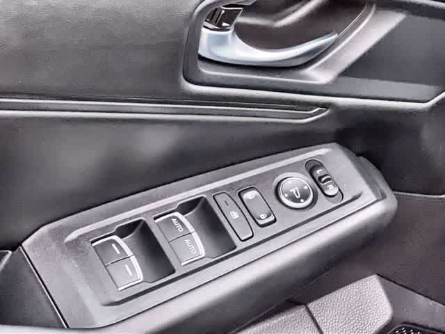 Thumbnail: 2024 Honda Accord - 30