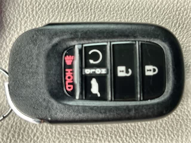 Thumbnail: 2023 Honda CR-V - 21