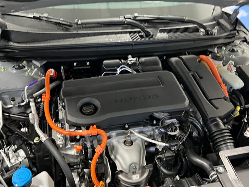 Thumbnail: 2025 Honda Accord - 12