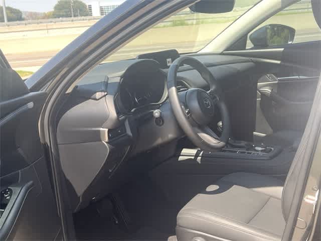 2023 Mazda CX-30 2.5 Select photo 3