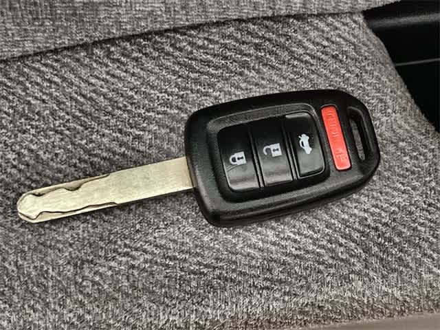 Thumbnail: 2013 Honda Accord - 21