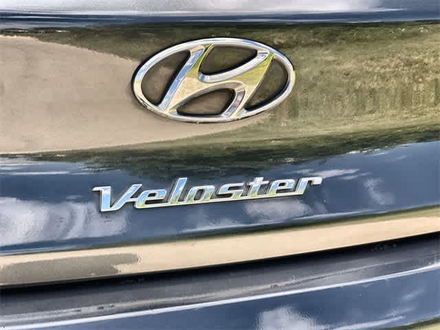 Thumbnail: 2019 Hyundai Veloster - 8