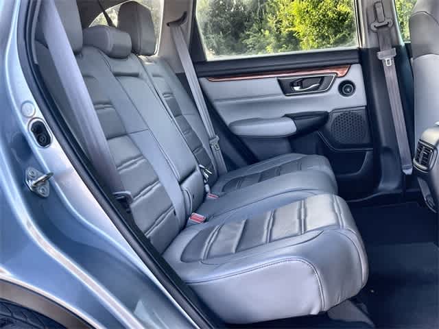 Thumbnail: 2018 Honda CR-V - 14