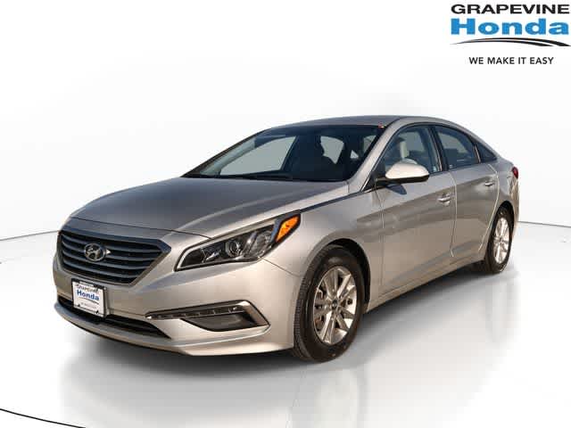 2015 Hyundai Sonata SE -
                  Grapevine, TX