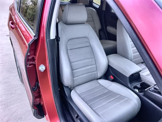 Thumbnail: 2023 Honda CR-V - 12