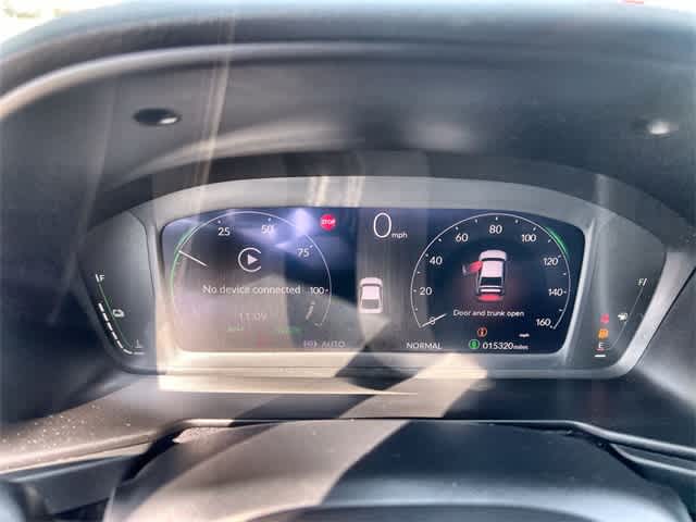 Thumbnail: 2024 Honda Accord - 19