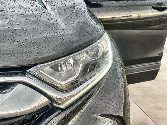 Thumbnail: 2019 Honda CR-V - 24