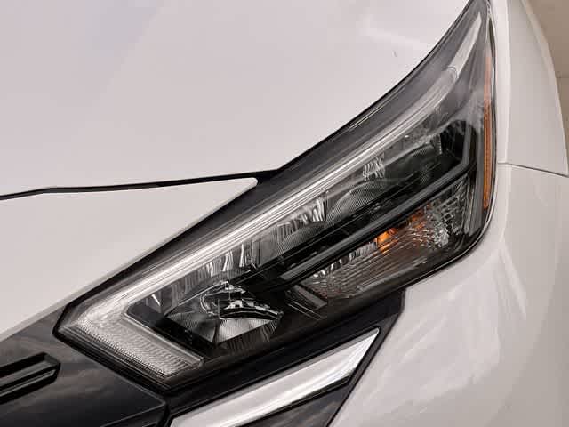 Thumbnail: 2025 Nissan Versa - 24