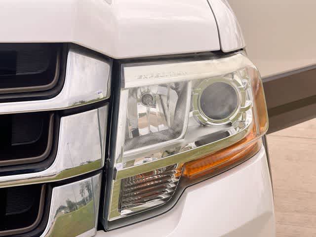 Thumbnail: 2016 Ford Expedition EL - 24