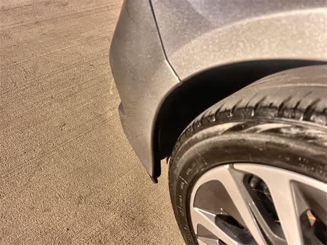 Thumbnail: 2021 Honda Accord - 23