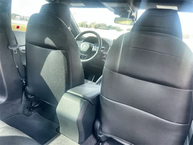 Thumbnail: 2024 Honda Accord - 13