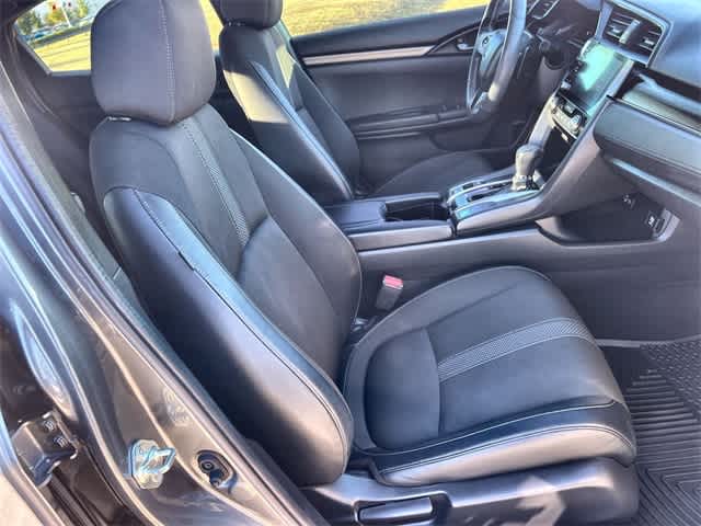 Thumbnail: 2020 Honda Civic - 12