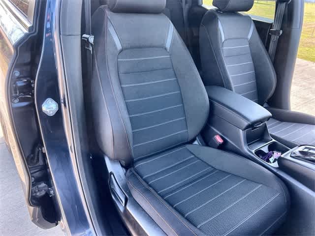 Thumbnail: 2024 Honda CR-V - 12