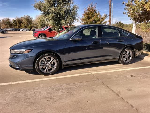 Thumbnail: 2024 Honda Accord - 4