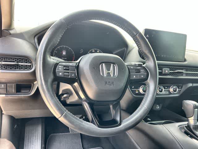 Thumbnail: 2024 Honda HR-V - 17