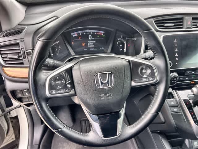 Thumbnail: 2018 Honda CR-V - 17