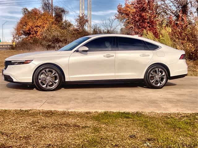 Thumbnail: 2025 Honda Accord - 4