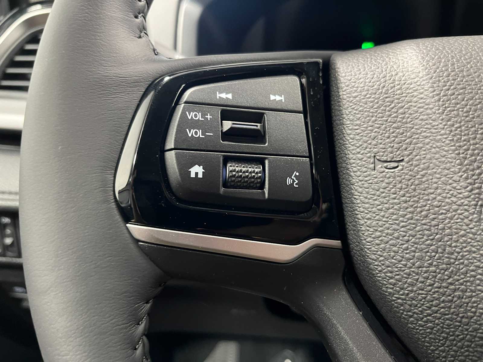 Thumbnail: 2026 Honda Odyssey - 16