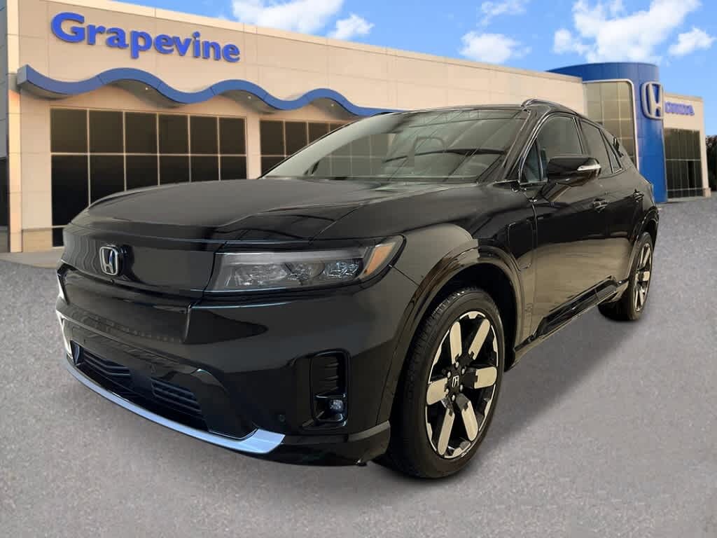 New 2026 Honda Prologue Elite SUV