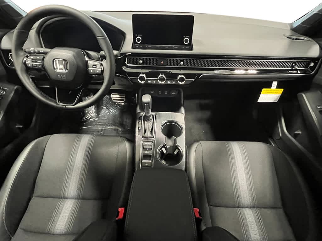 Thumbnail: 2026 Honda Civic - 16