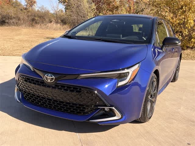 Thumbnail: 2024 Toyota Corolla - 2