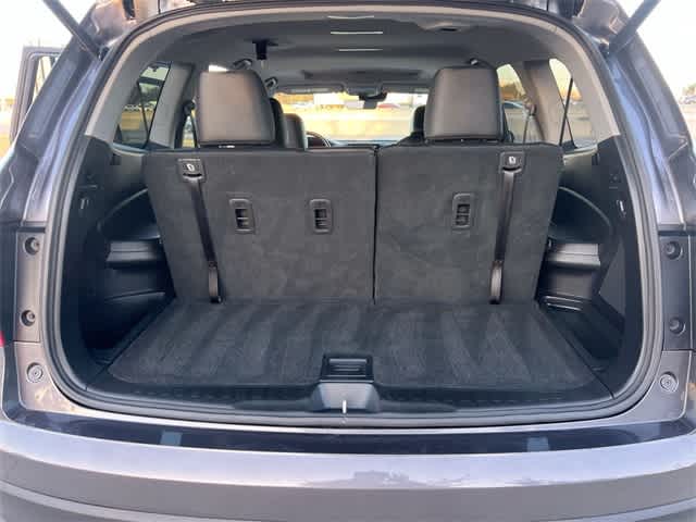 Thumbnail: 2019 Honda Pilot - 20