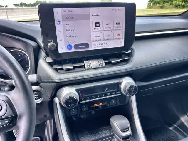 Thumbnail: 2024 Toyota RAV4 - 18