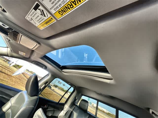 Thumbnail: 2025 Honda Ridgeline - 32