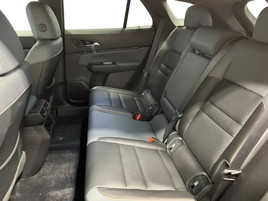 Thumbnail: 2026 Honda Prologue - 26