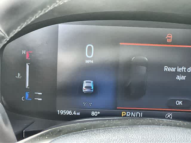 Thumbnail: 2024 Ford Escape - 19