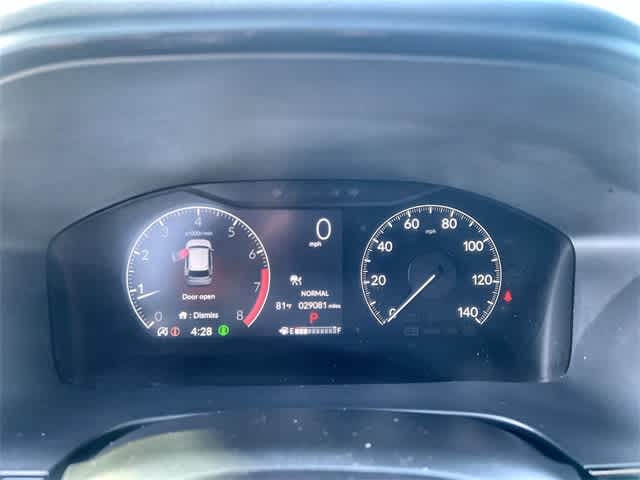 Thumbnail: 2023 Honda CR-V - 19