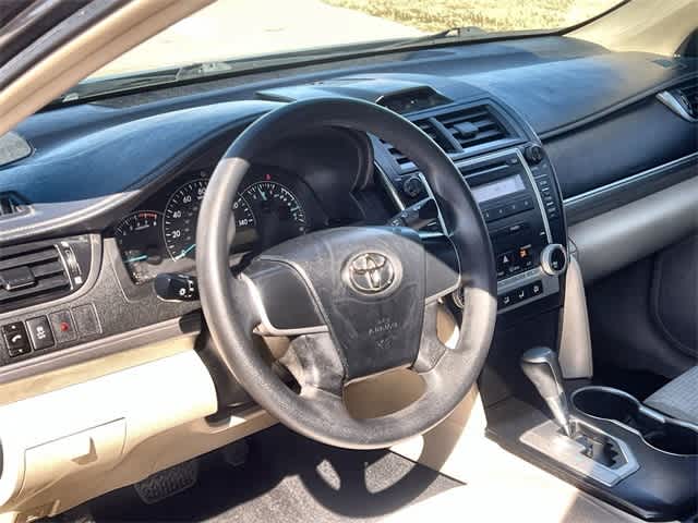 Thumbnail: 2012 Toyota Camry - 15