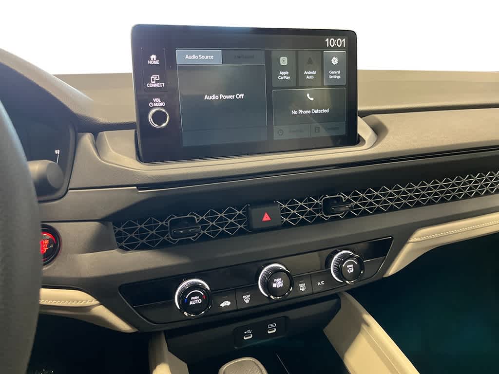 Thumbnail: 2026 Honda Accord - 18