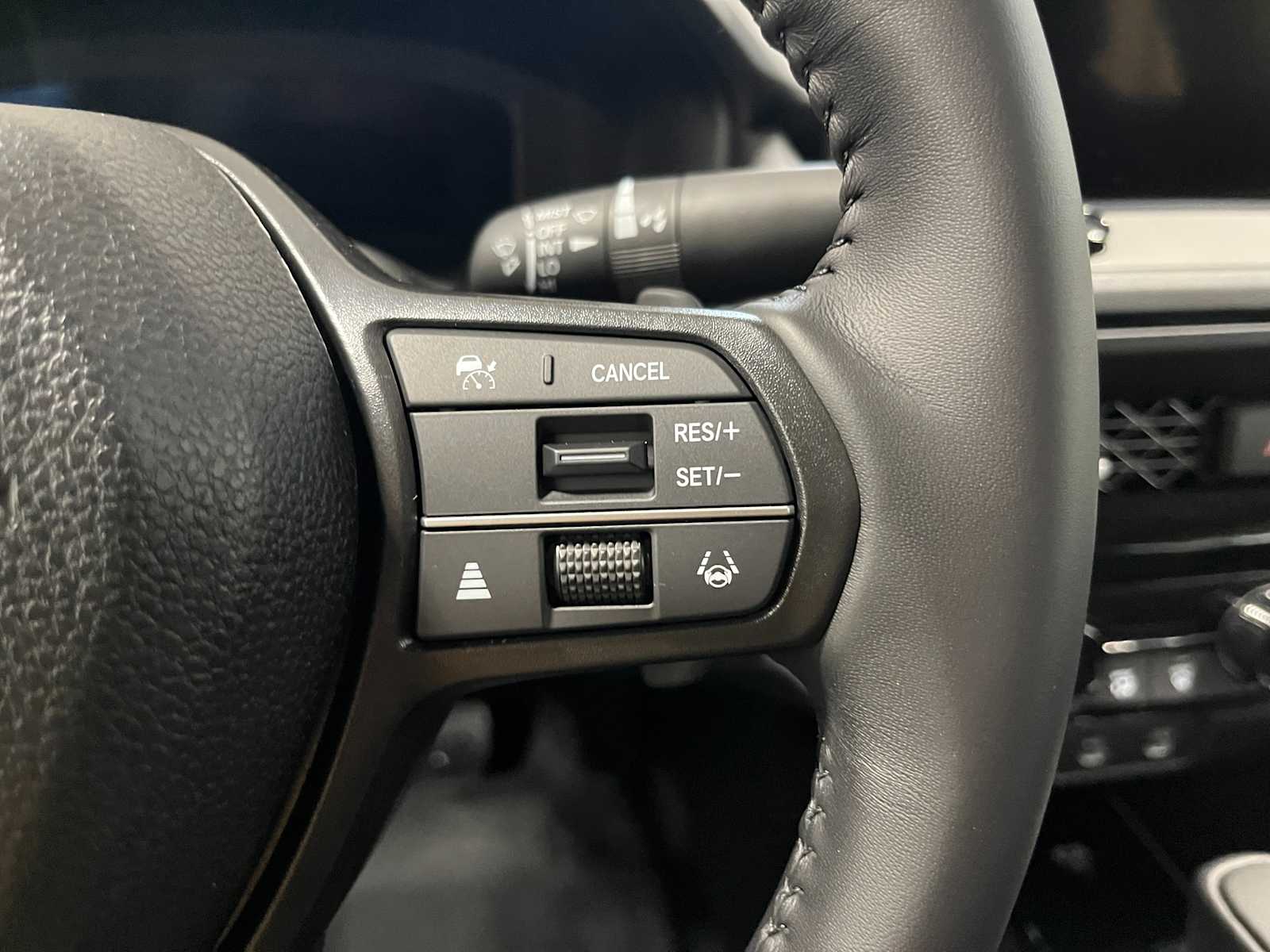 Thumbnail: 2026 Honda Accord - 19