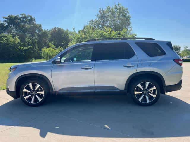 Thumbnail: 2023 Honda Pilot - 4