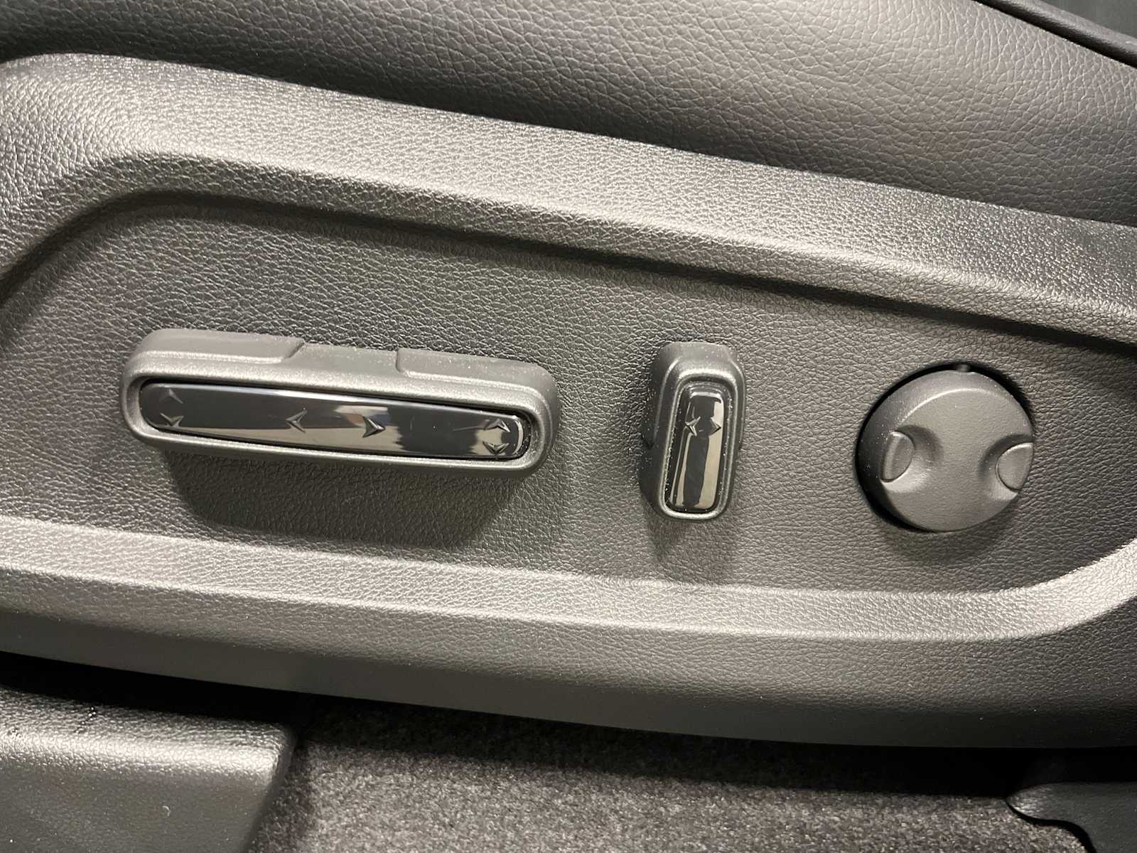 Thumbnail: 2026 Honda Passport - 10