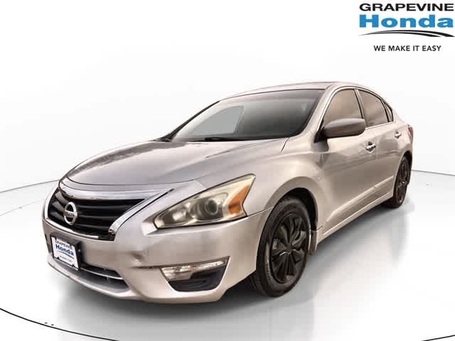 2013 Nissan Altima S -
                  Grapevine, TX