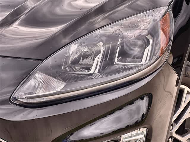Thumbnail: 2022 Ford Escape - 24