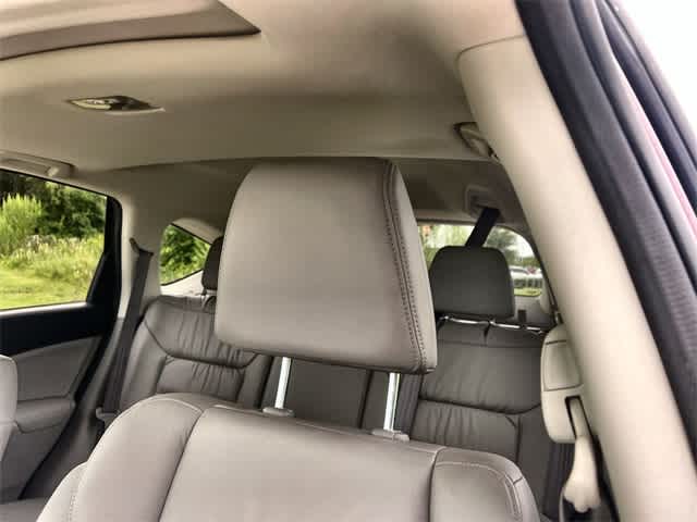 Thumbnail: 2013 Honda CR-V - 25
