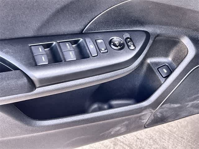 Thumbnail: 2017 Honda Civic - 30