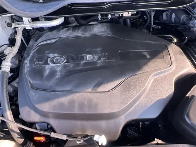 Thumbnail: 2021 Honda Odyssey - 10