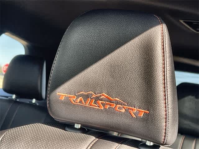 Thumbnail: 2023 Honda Passport - 25