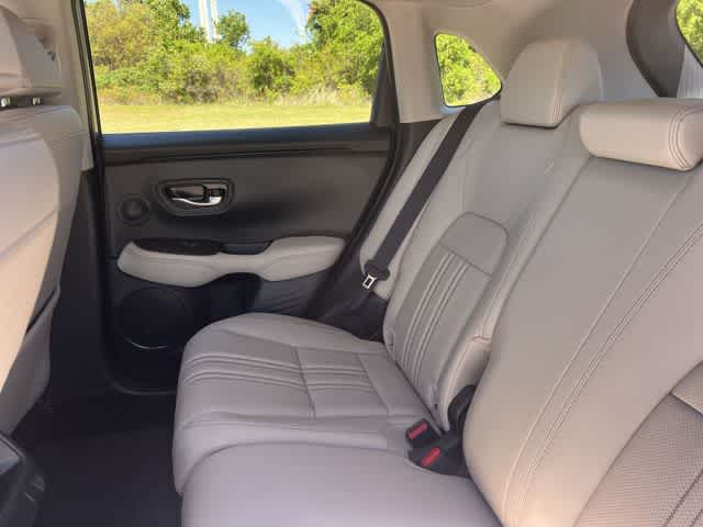 Thumbnail: 2025 Honda HR-V - 14