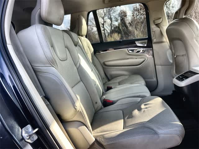 Thumbnail: 2017 Volvo XC90 - 14